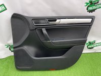 Volkswagen / Touareg / Обшивка двери Volkswagen / Touareg / Обшивка двери