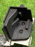 BMW / X5 / Кронштейн шторки