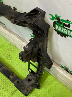 Audi / Q7 / Передняя панель