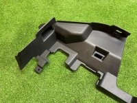 Ford / EXPLORER / Накладка на торпедо