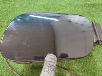 Volkswagen / Touareg / Лючок топливного бака