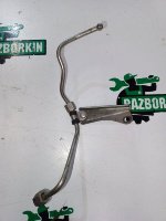 Porsche / Cayenne / Топливопровод