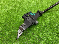 BMW / X5 / Вентиляция топливного бака