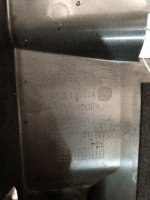 Land Rover / Range Rover Sport / Кронштейн