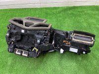 BMW / X5 / Печка салона