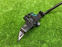 BMW / X5 / Вентиляция топливного бака