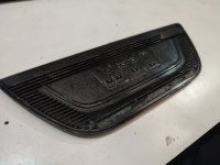 BMW / X3 / Накладка порога