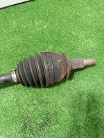 Mazda / CX-5 / Приводной вал