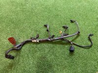 Audi / Q7 / Проводка форсунок