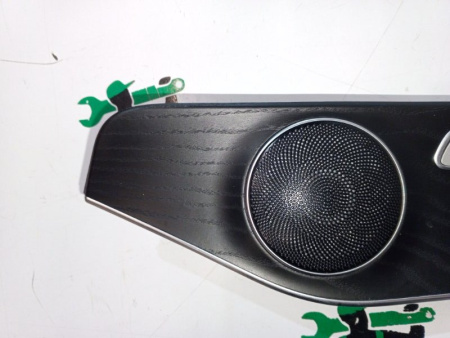 Mercedes-Benz / GLC 250d 4-matic / Декоративная вставка