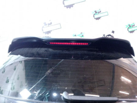 Porsche / Cayenne / Дверь багажника