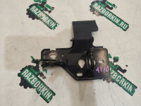 Porsche / Cayenne / Замок капота