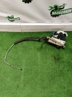 Volkswagen / Touareg / Селектор АКПП Volkswagen / Touareg / Селектор АКПП