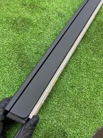 Audi / Q8 / Шторка окна