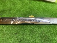 Ford / EXPLORER / Накладка багажника