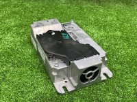 BMW / 3-Series / Усилитель звука