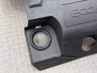 Ford / EXPLORER / Декоративная крышка двигателя