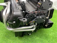 Audi / A4 / Печка салона