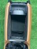 BMW / X5 / Консоль центральная