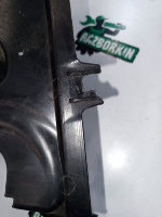 Porsche / Cayenne / Перегородка моторного отсека