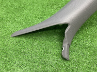 Porsche / Cayenne / Накладка стойки