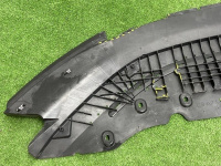 Audi / A7 / Пыльник бампера