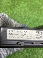 Land Rover / Range Rover / Блок управления климат-контролем