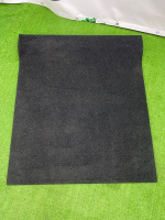 BMW / 3-Series / Пол багажника