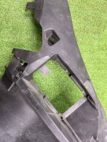 BMW / 3-Series / Кронштейн бампера