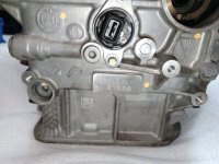 Porsche / Cayenne / Головка блока цилиндров
