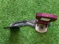 Audi / A6 / Антенна