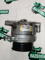 Land Rover / Range Rover Sport / Насос активного стабилизатора