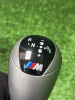 BMW / M6 / Селектор АКПП