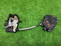 Land Rover / Range Rover / Замок багажника