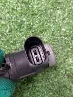 Volkswagen / Touareg / Клапан электромагнитный