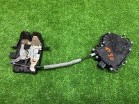 Land Rover / Range Rover / Замок багажника