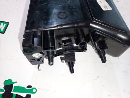 Mercedes-Benz / E-Class / Воздуховод салона