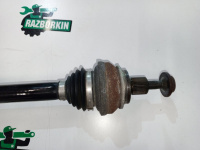Audi / A5 / Приводной вал