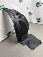 BMW / 3-Series / Подкрылок