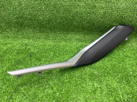 BMW / 3-Series / Накладка центральной консоли