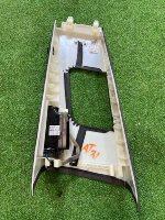 Audi / Q8 / Накладка стойки