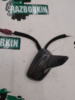 Audi / Q5 / Антенна