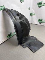 BMW / 3-Series / Подкрылок