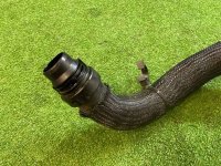 Ford / EXPLORER / Патрубок радиатора