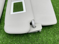 Volkswagen / Touareg / Козырек солнцезащитный