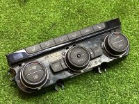 Volkswagen / Golf / Монитор и блок климата