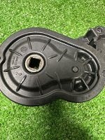 Land Rover / Range Rover / Мотор регулировки сиденья