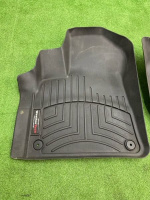 Audi / Q8 / Коврик салона