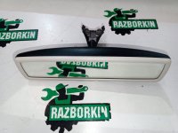 Volkswagen / Touareg / Зеркало заднего вида салонное