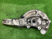 BMW / X5 / Кулак поворотный